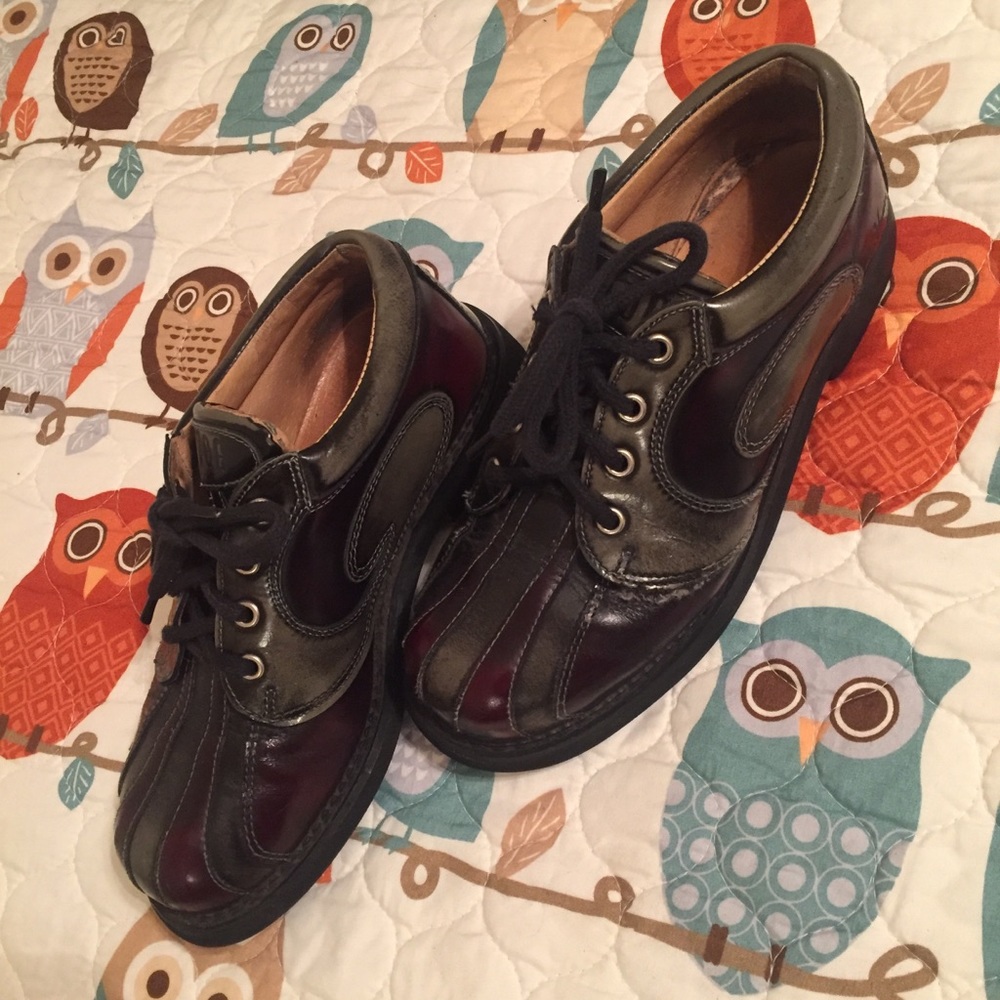 🌾FLUEVOG SHOES🌾